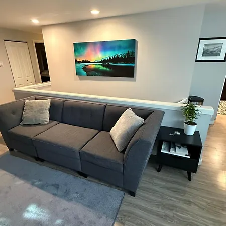 Queen Anne Retreat - 3Br Haven In The Heart Of Seattle